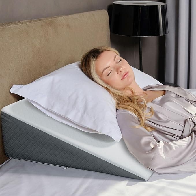 Bed Wedge Pillow