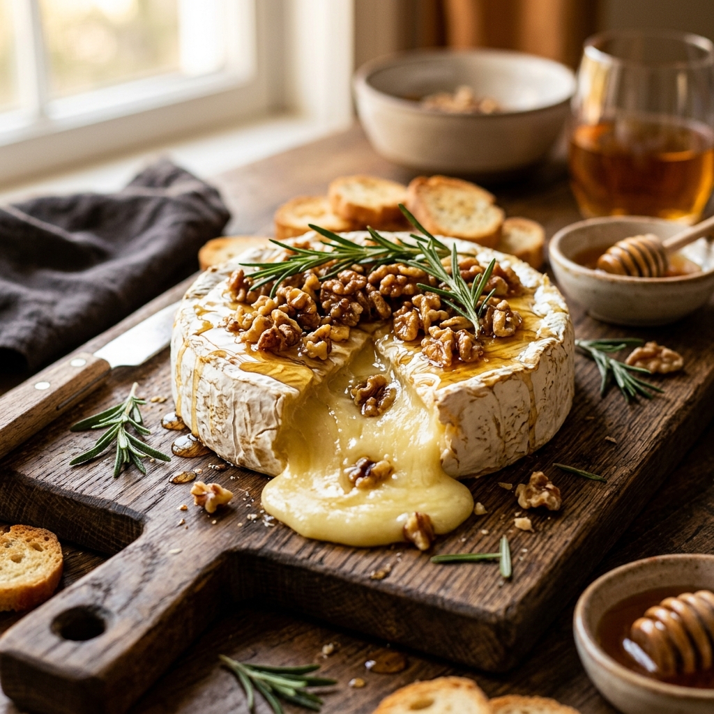 Can I Eat Brie Cheese When Pregnant? (The Rind vs. The Paste Debate)