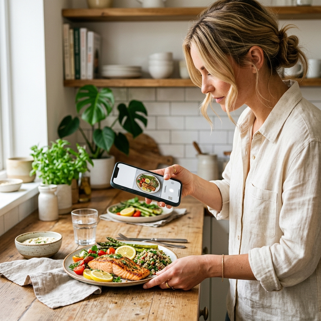 The Best Pregnancy Nutrition App: What to Look For (2026 Guide)