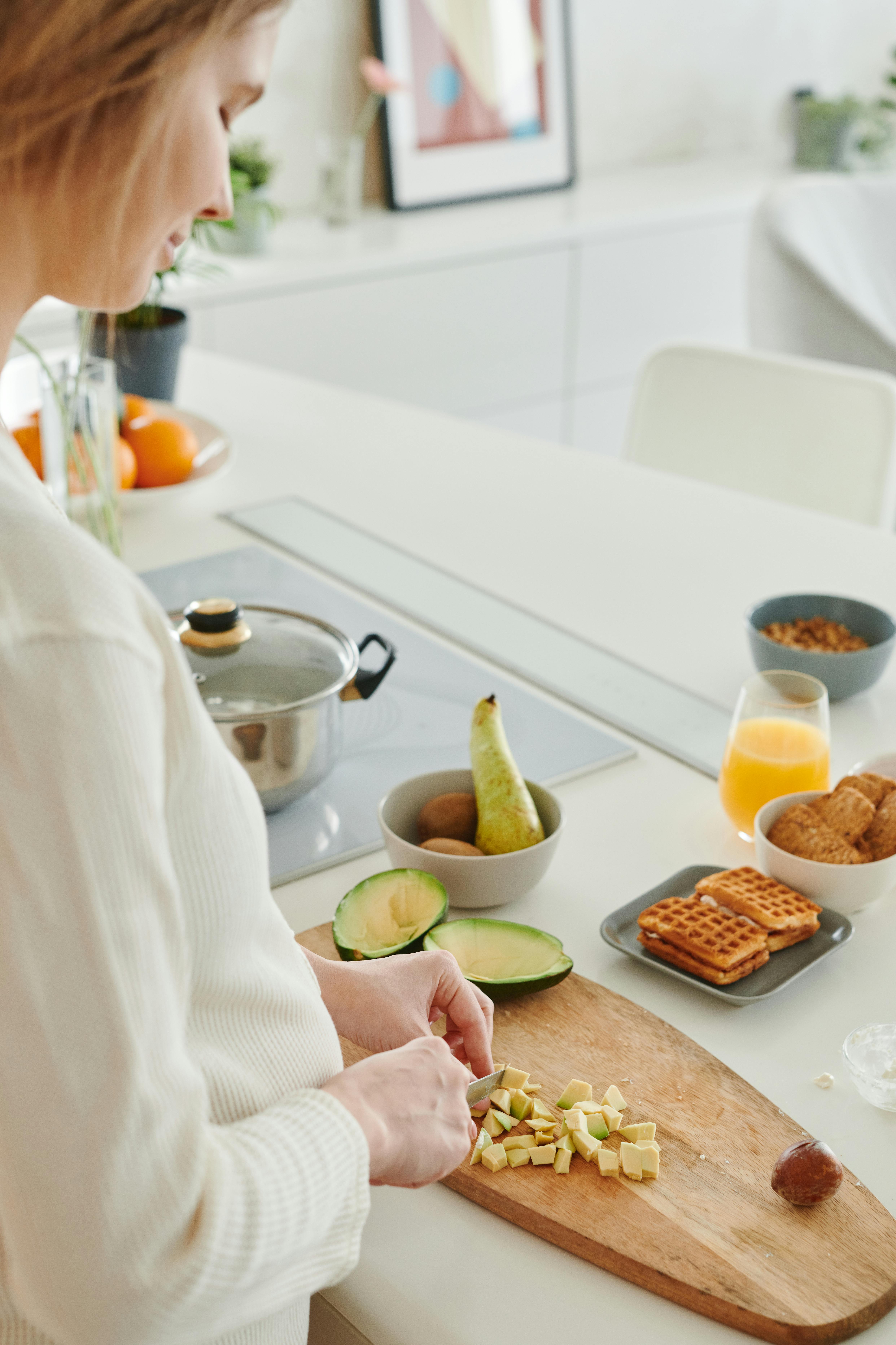 Bland Dinner Ideas for Pregnancy: What to Eat When Everything Makes You Nauseous