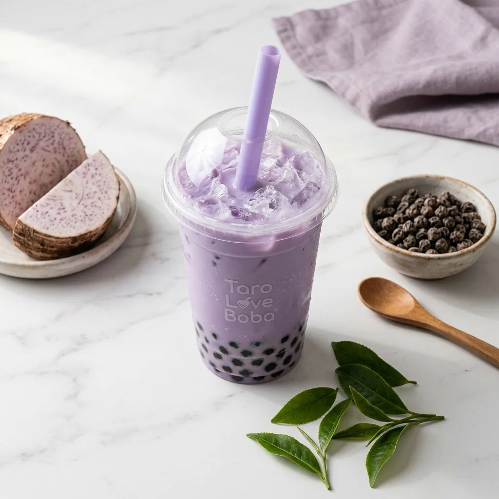 Is Boba Safe During Pregnancy? (Tapioca Pearls, Tea Bases and Sugar Guide)