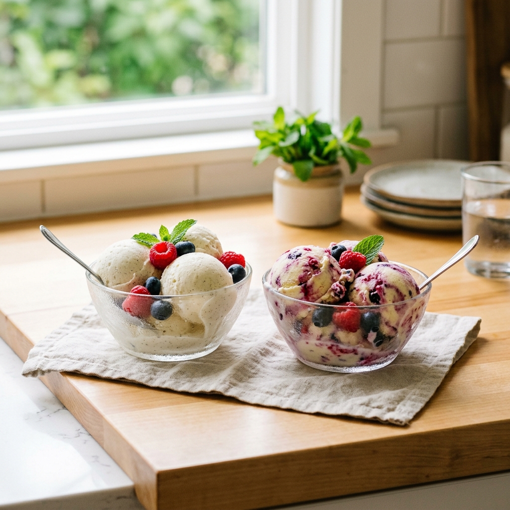 Can Pregnant Women Eat Ice Cream? (The Complete Guide: Store-Bought, Soft Serve, Gelato & McFlurries)