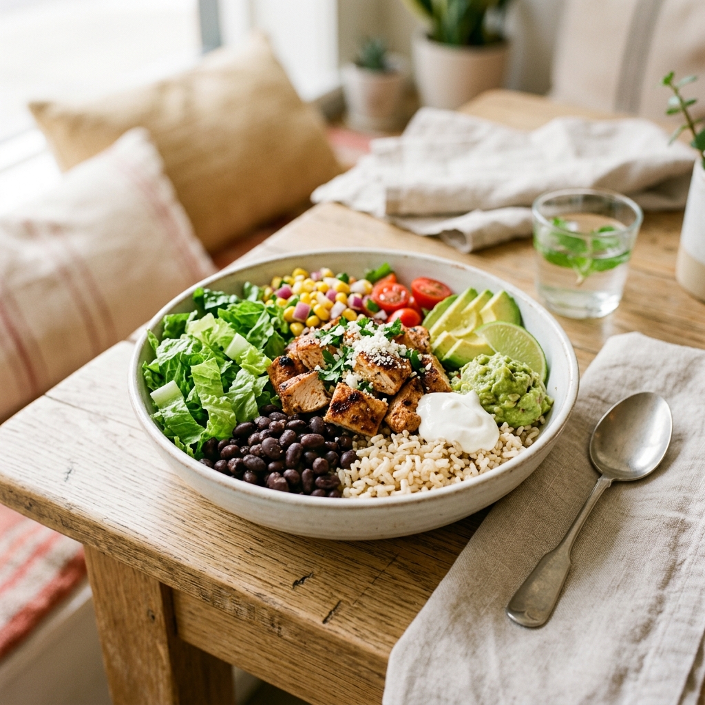 Is Chipotle Lettuce Safe Right Now? (2026 Outbreak Status & Supplier Audit)