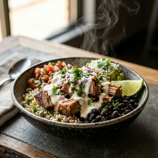 Chipotle Deep-Dive: Is the Carnitas, Spicy Salsa, and Guacamole Safe for Pregnancy?