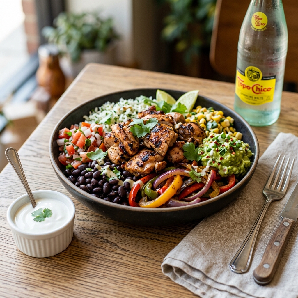 Is Chipotle Safe During Pregnancy? (The Lettuce, Sour Cream & Carnitas Audit)
