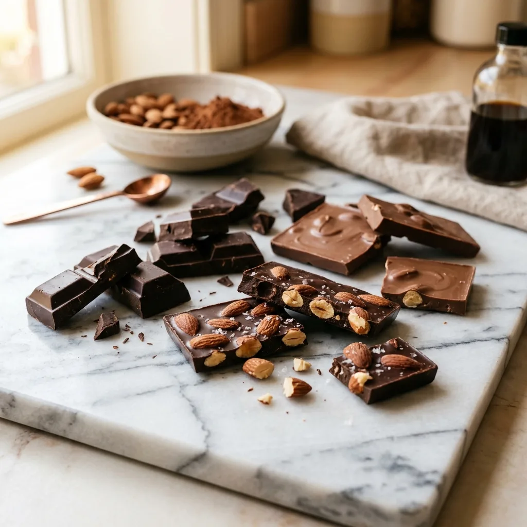Can You Eat Chocolate While Pregnant? Caffeine & Sugar Guide