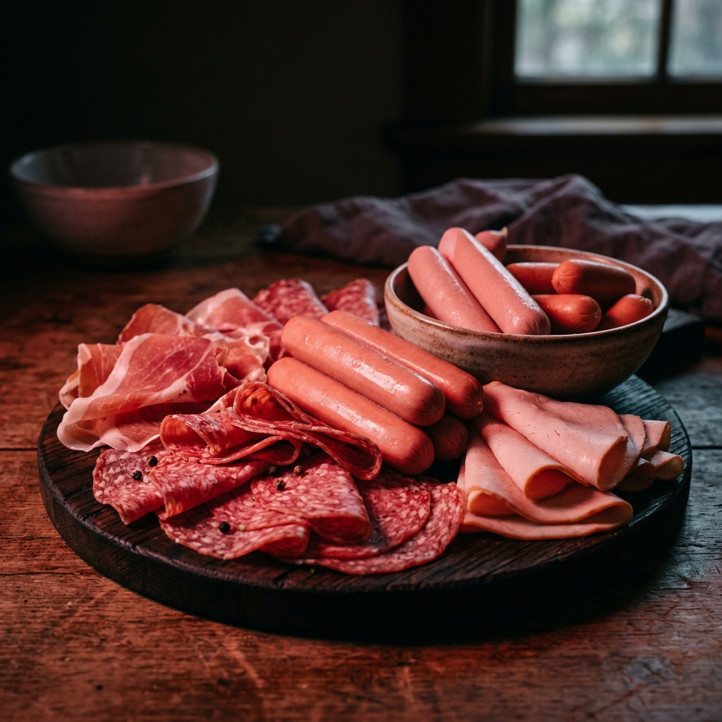 Deli Meats
