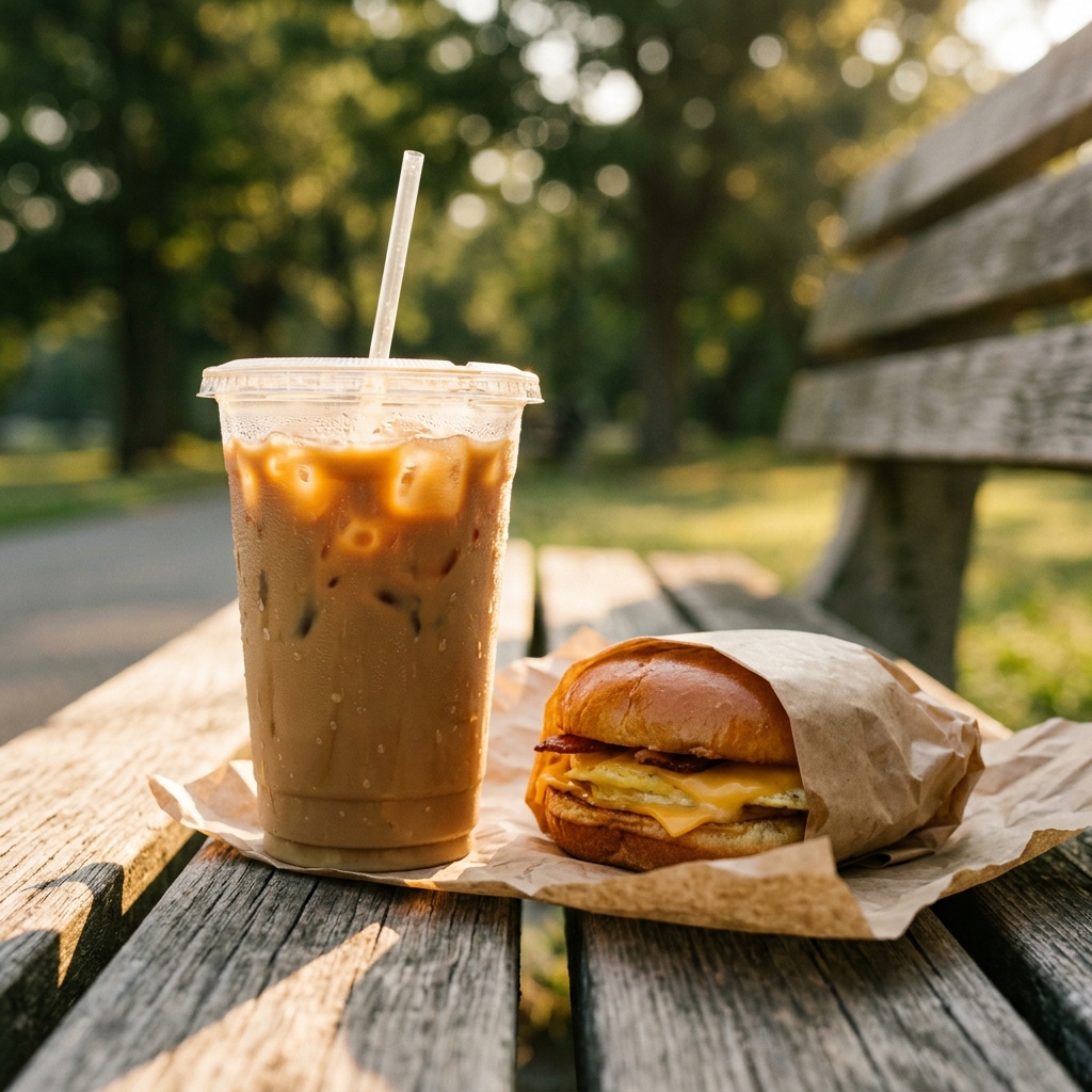 Is Dunkin' Safe During Pregnancy? Caffeine by Drink and What to Order
