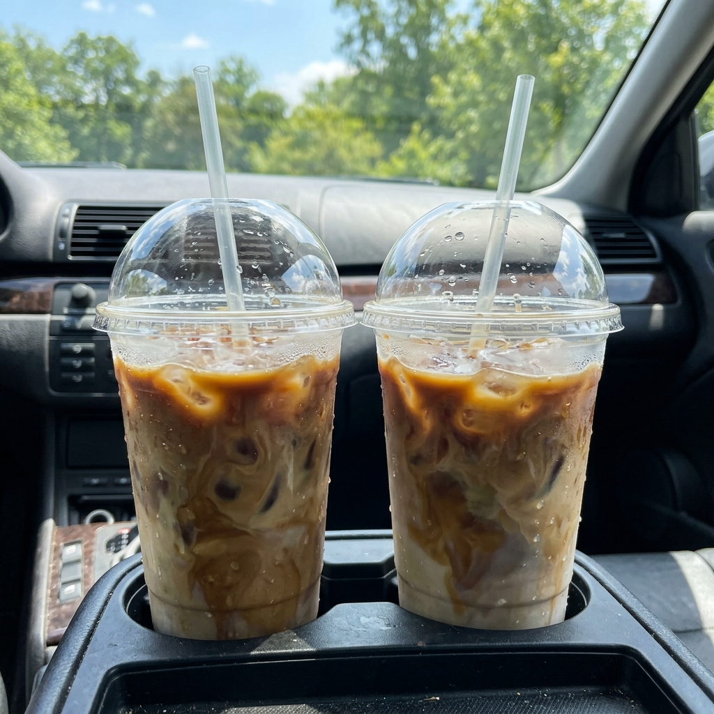 Is Dutch Bros Safe During Pregnancy? Caffeine by Drink, Rebels and What to Order