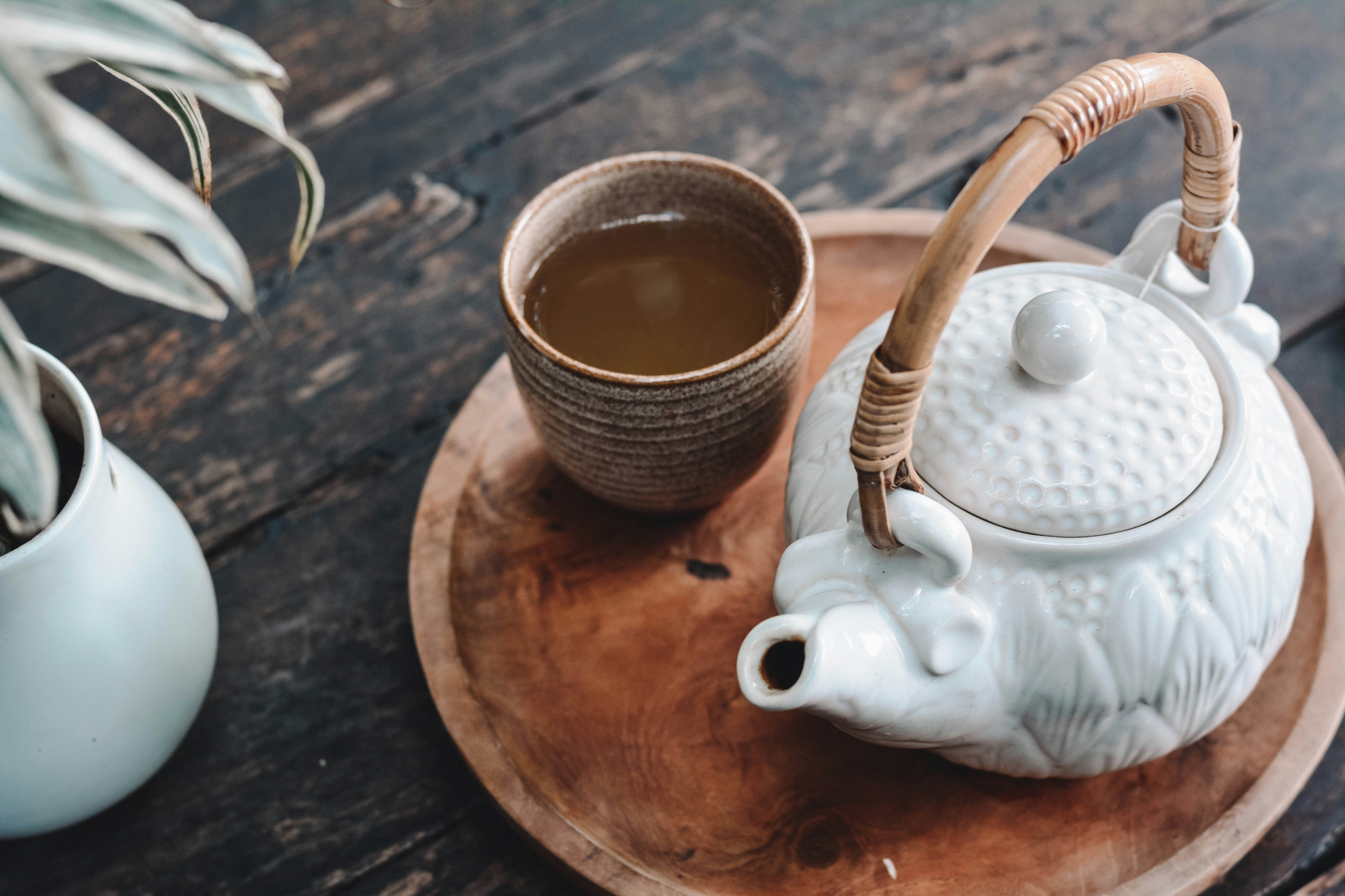 Fennel Tea During Pregnancy: Is It Safe for Gas, Bloating, and Digestion?