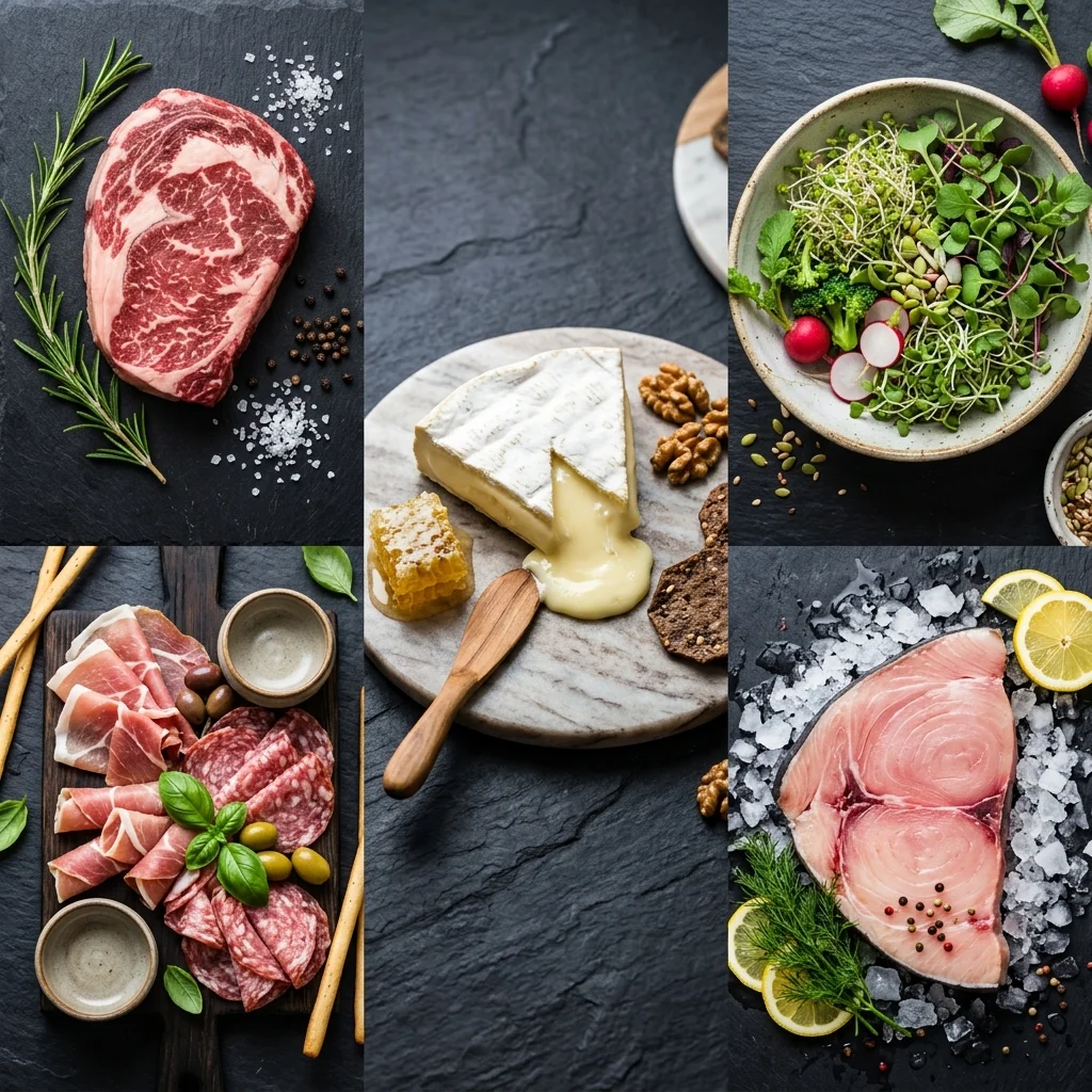 Top 5 Foods to Avoid While Pregnant (The Ultimate Safety List)
