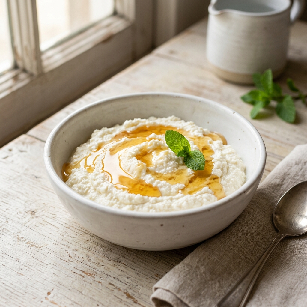 Is Ricotta Cheese Safe During Pregnancy? (Pasteurized vs. Unpasteurized)