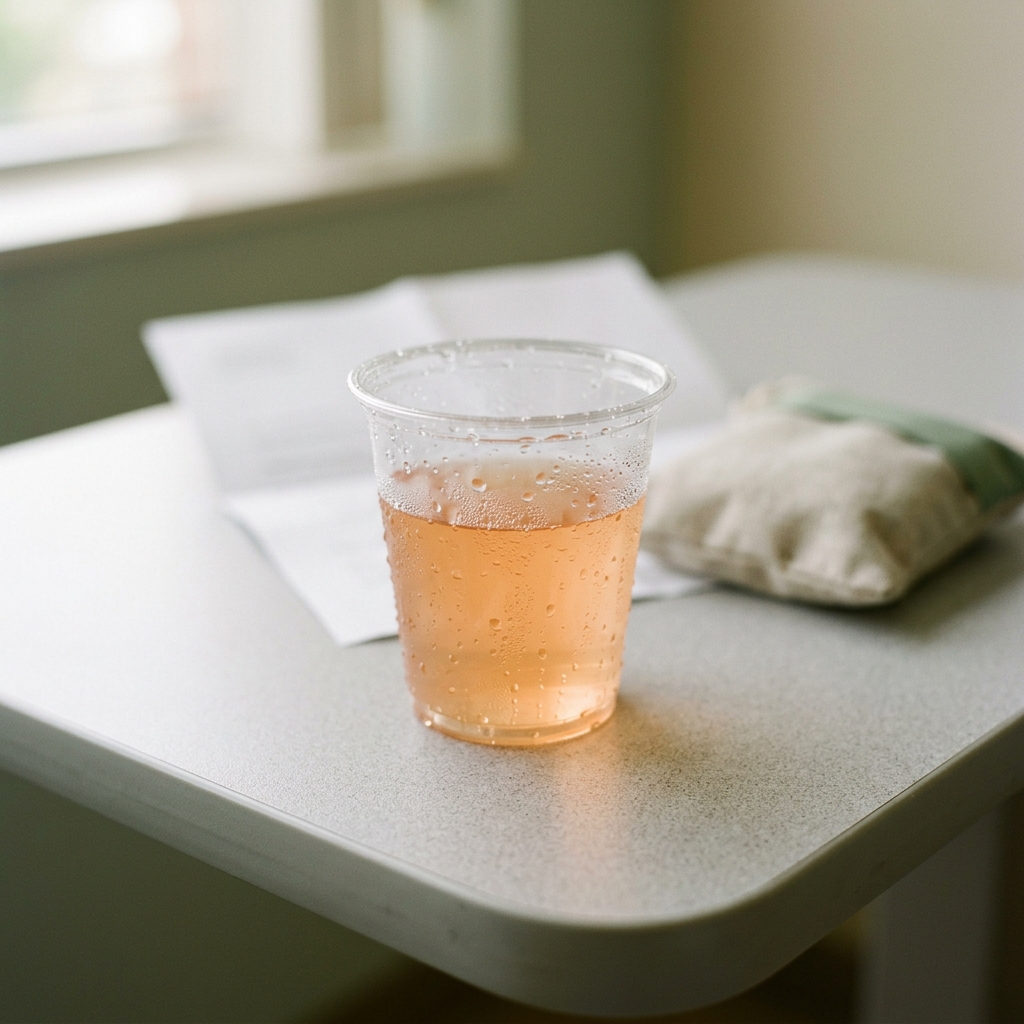 What to Eat Before the Glucose Test in Pregnancy (and What Not To)