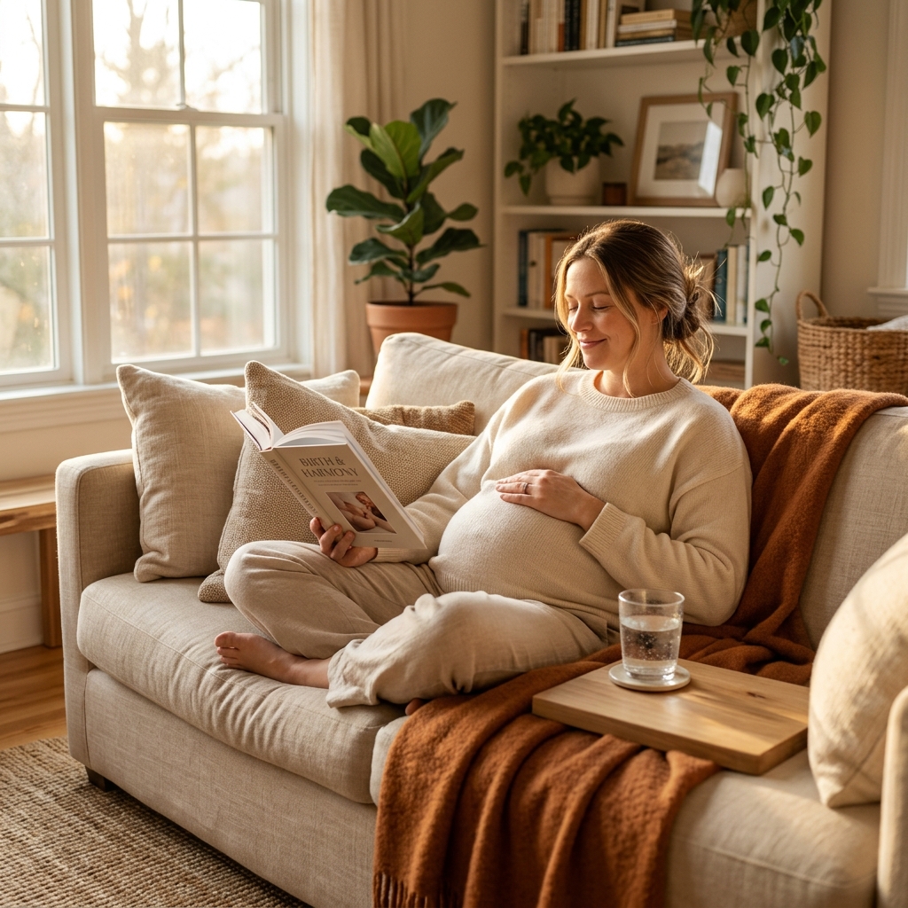 What is the Golden Rule for Every Pregnant Woman? (The First Trimester Survival Guide)
