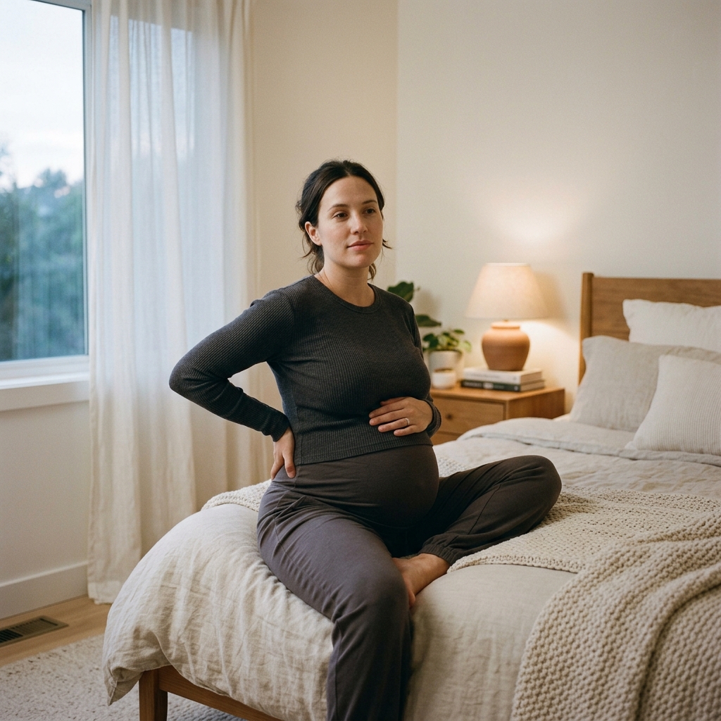 What is the Hardest Month of Pregnancy? (Surviving the Third Trimester)