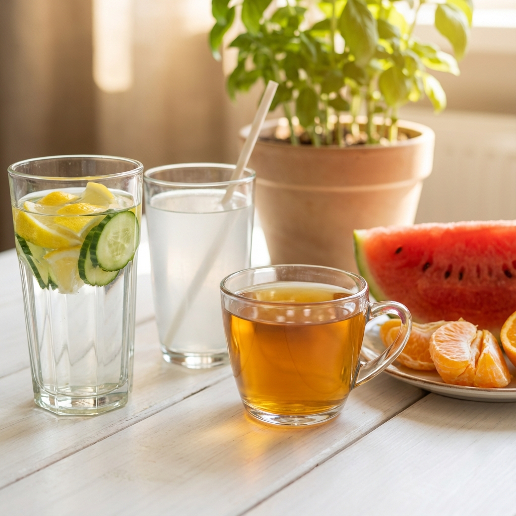 Hydration During Pregnancy: How Much Water Do You Really Need?