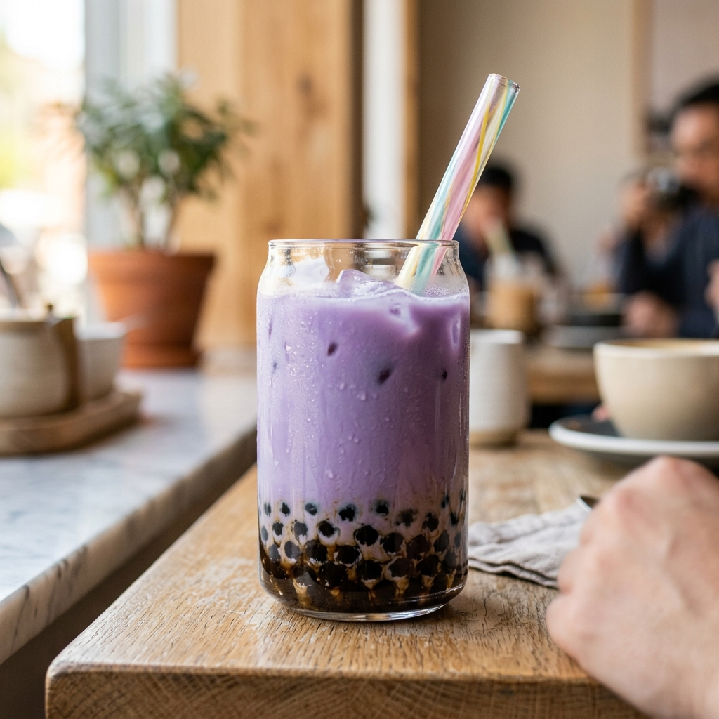 Is Bubble Tea Safe During Pregnancy? (Boba, Sugar & Caffeine Explained)