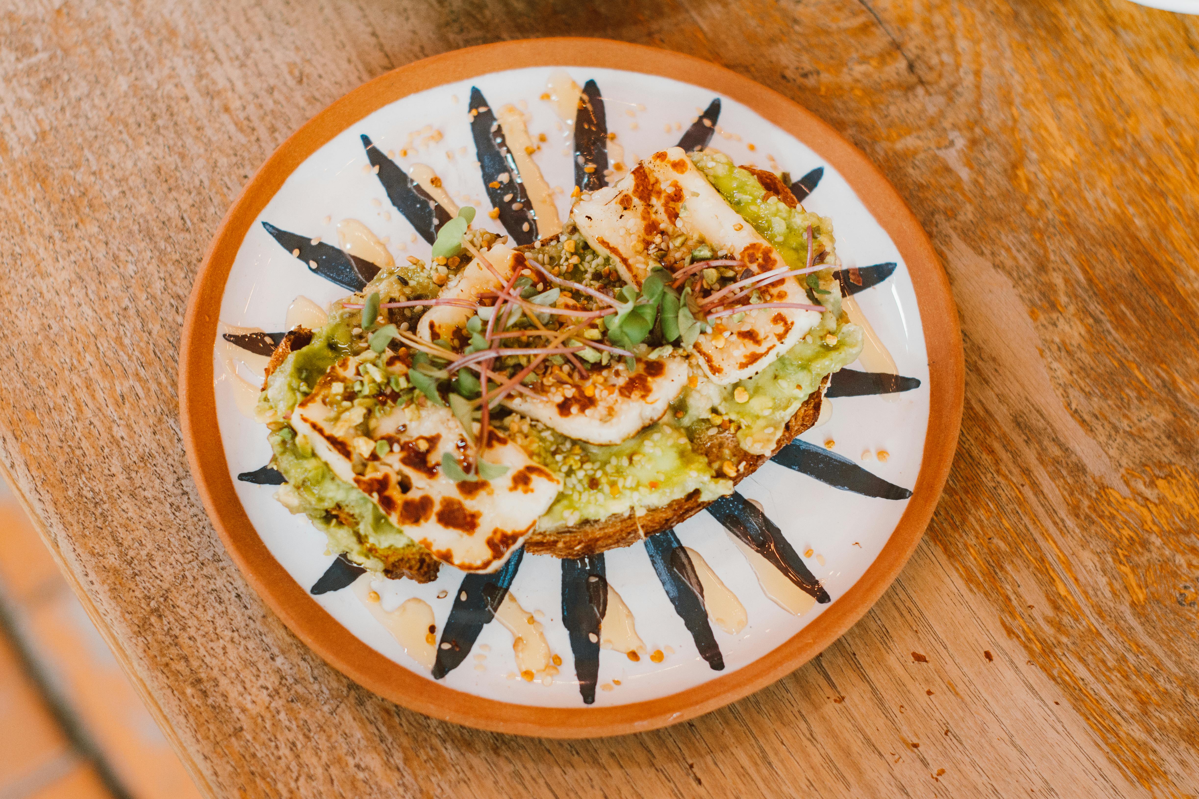 Is Halloumi Safe During Pregnancy?