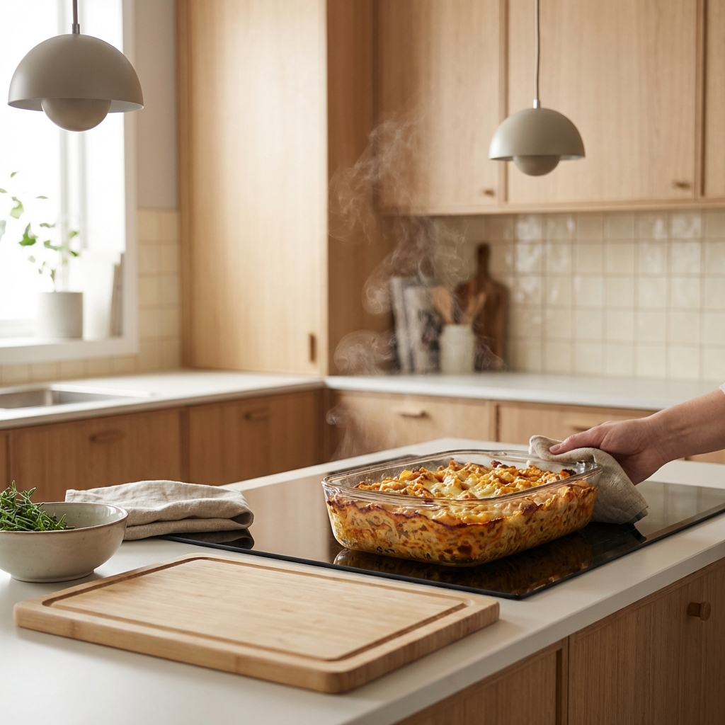 Is It Safe to Eat Leftovers When Pregnant? (A Complete Listeria Prevention Guide)