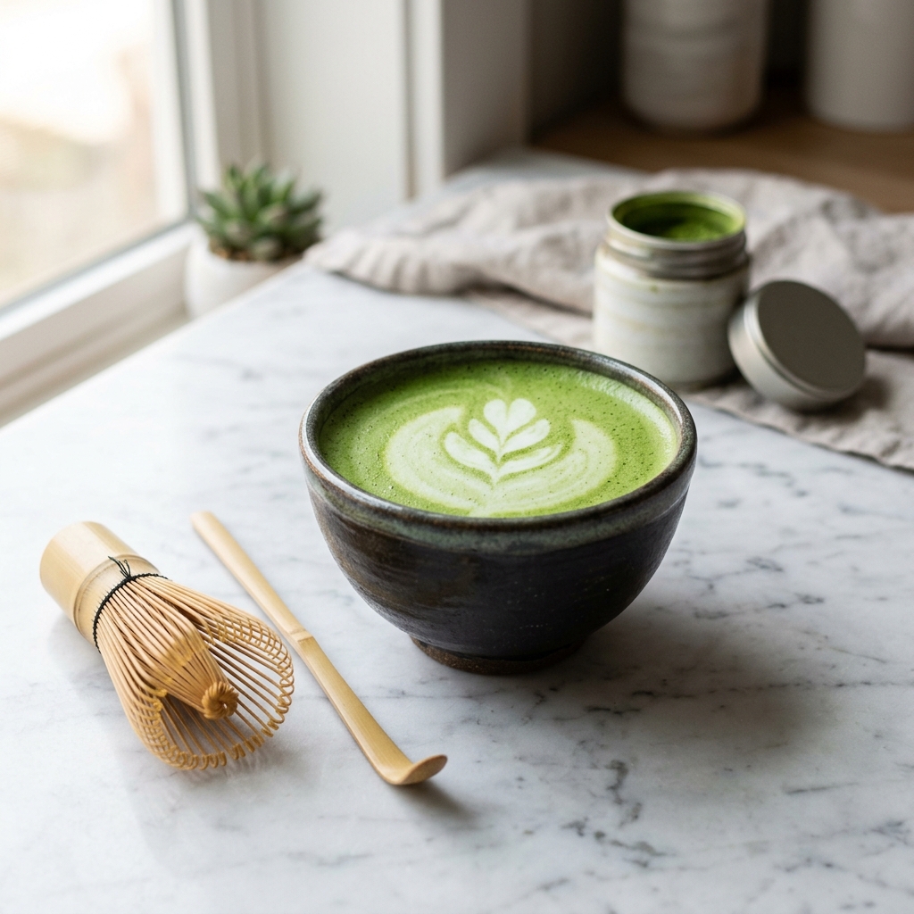 Is Matcha Safe During Pregnancy? (Caffeine, Lead & Antioxidant Audit)