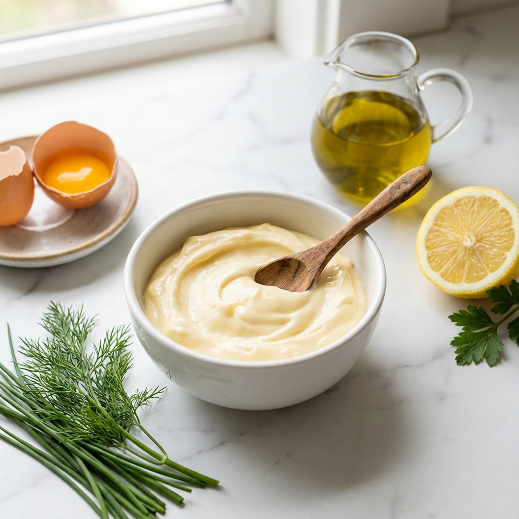 Is Mayonnaise Safe During Pregnancy? (Store-Bought vs Homemade)