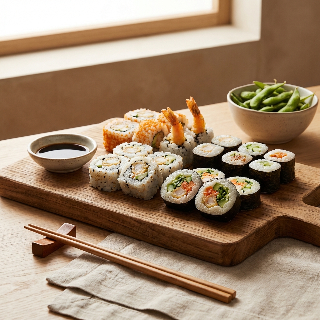 Is Sushi Safe During Pregnancy? Complete Guide to What You Can and Cannot Eat