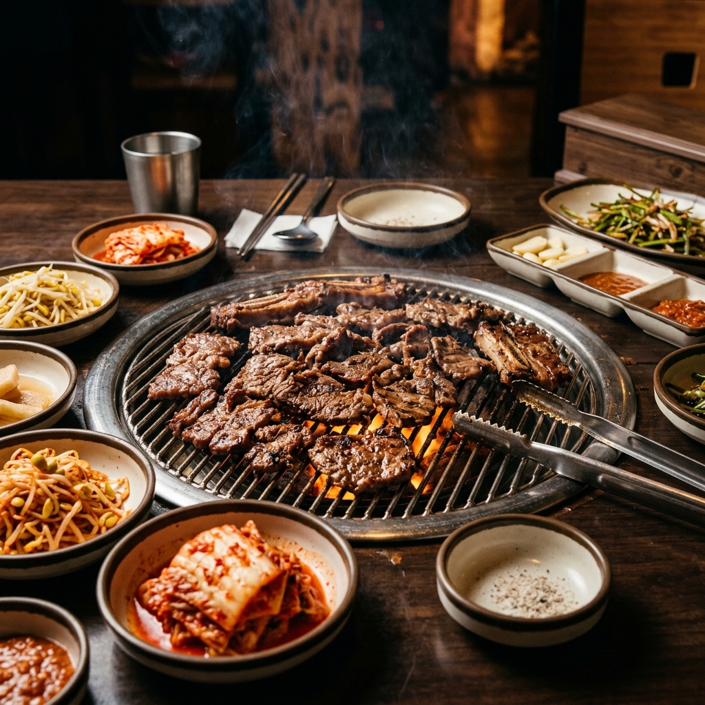 Is Korean Food Safe During Pregnancy? Korean BBQ, Raw Dishes and Bibimbap