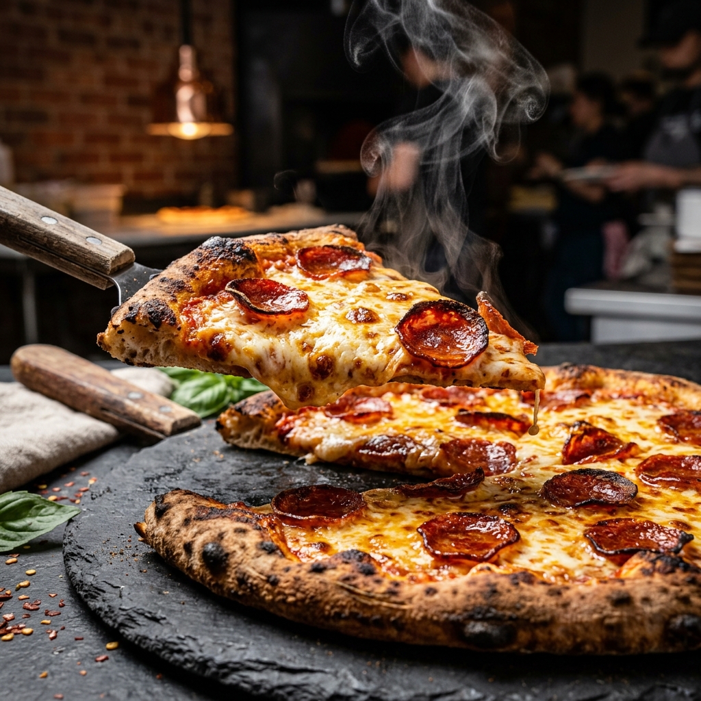 Is Pepperoni Safe During Pregnancy? Pizza, Deli Pepperoni & Heating Rules