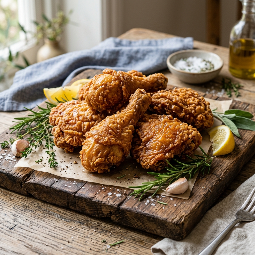 Can I Eat Popeyes While Pregnant? (Full Menu Safety Guide)