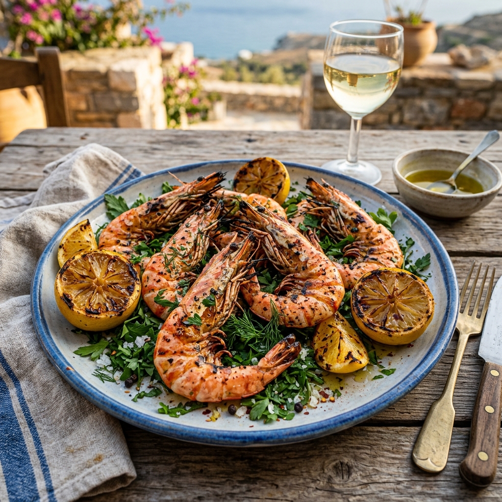 Is Prawn Safe During Pregnancy? (Cooked vs Raw & Restaurant Risks)