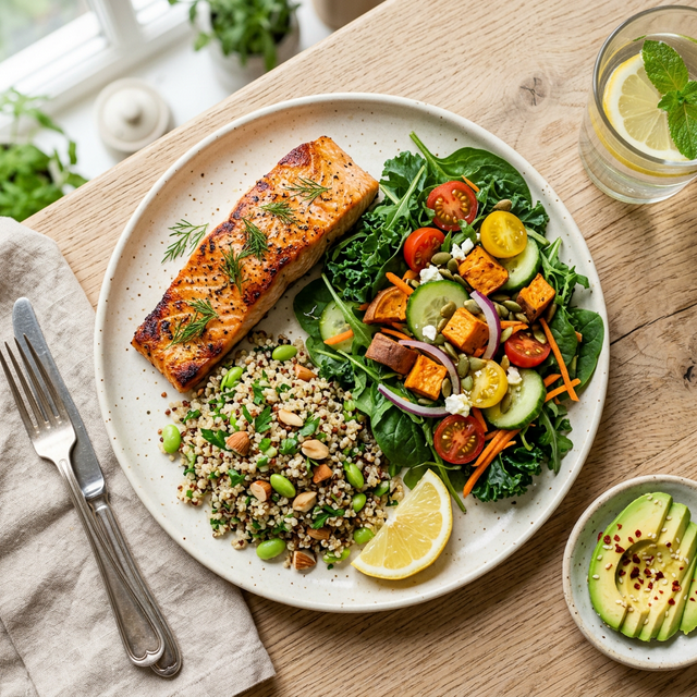 Eating for Two? The Truth About Pregnancy Caloric Needs