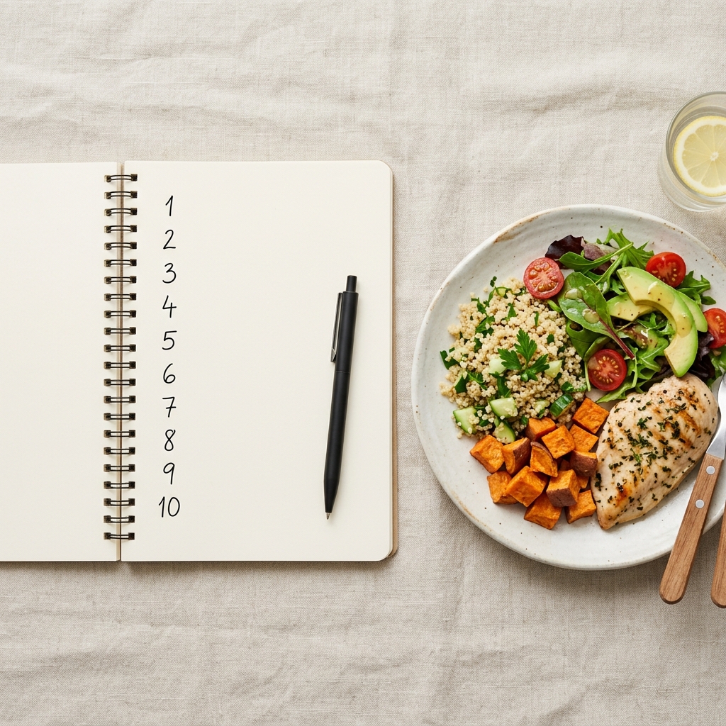 Pregnancy Calorie Calculator: How Many Calories You Need by Trimester