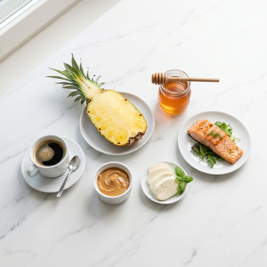 Pregnancy Food Myths: 12 Things You Were Told You Can't Eat, Fact-Checked