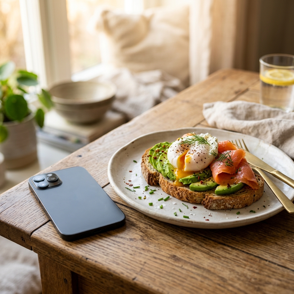 Pregnancy Macro Ratios: Exactly How Many Carbs, Fats, and Proteins You Need per Trimester