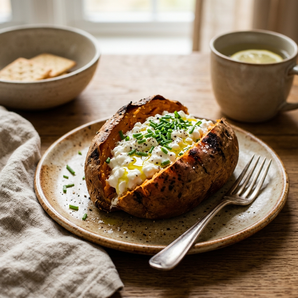 10 Quick & Safe Pregnancy Dinner Ideas for Nausea and Exhaustion