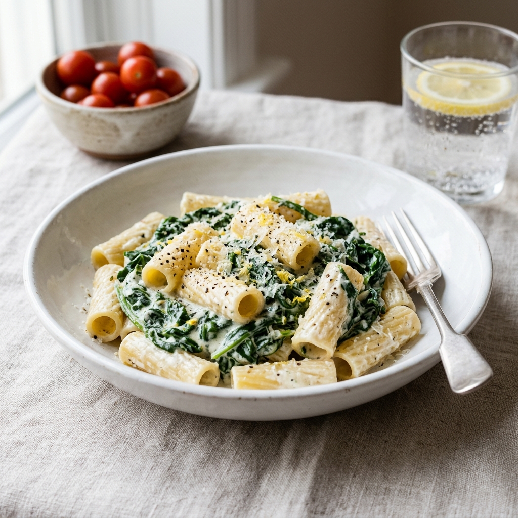 Pregnancy Pasta Recipes: 12 Easy Pasta Dinners With Protein, Iron and Folate