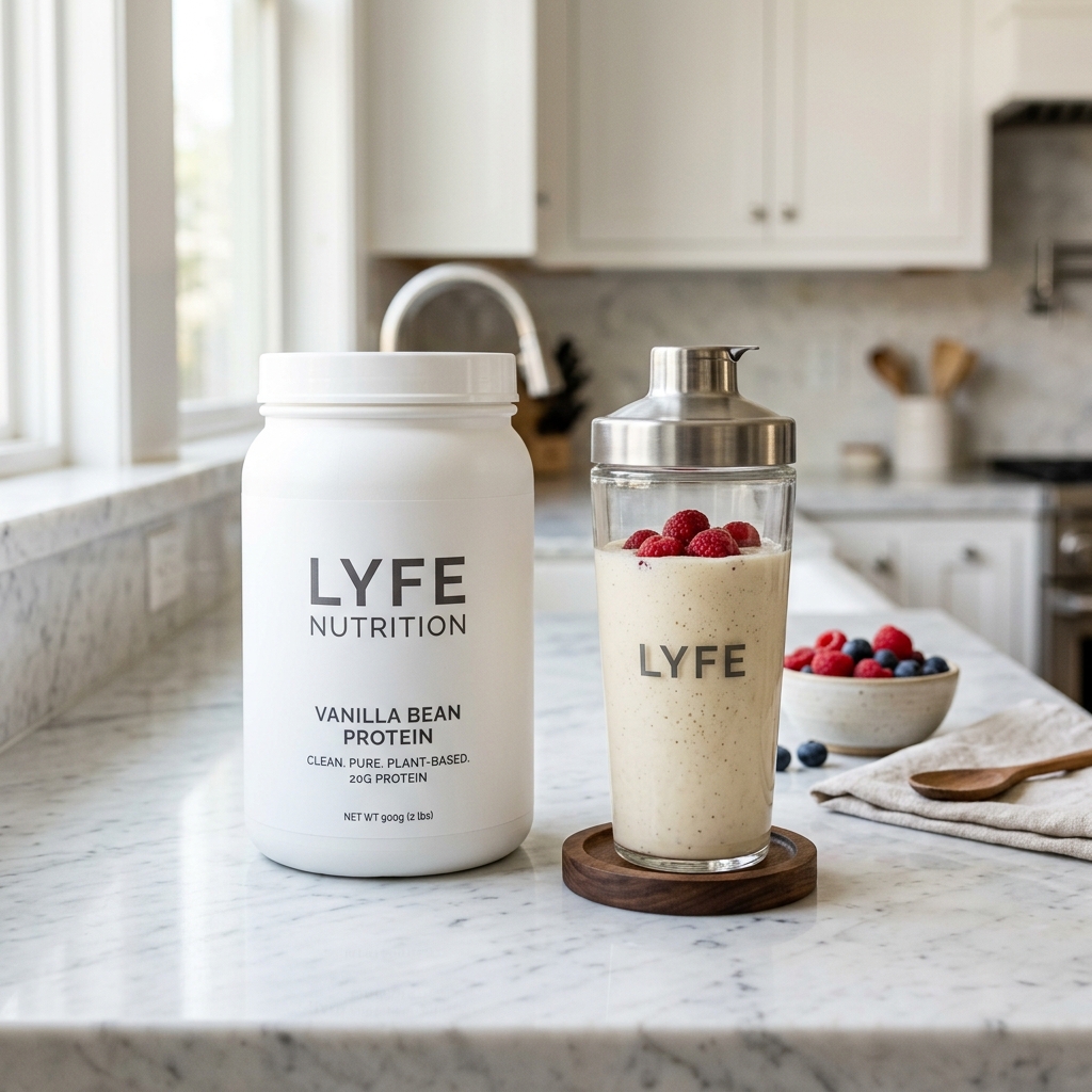 Protein Powder & Pregnancy: Are Your Post-Workout Shakes Actually Prenatal Safe?