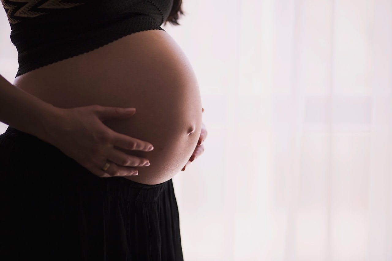 Prenatal Anxiety is Normal: How to Manage Fear of Birth and Motherhood