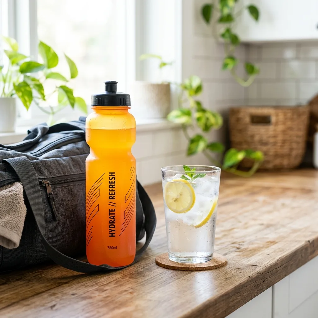 Can You Drink Prime Hydration While Pregnant? Caffeine & Electrolyte Safety