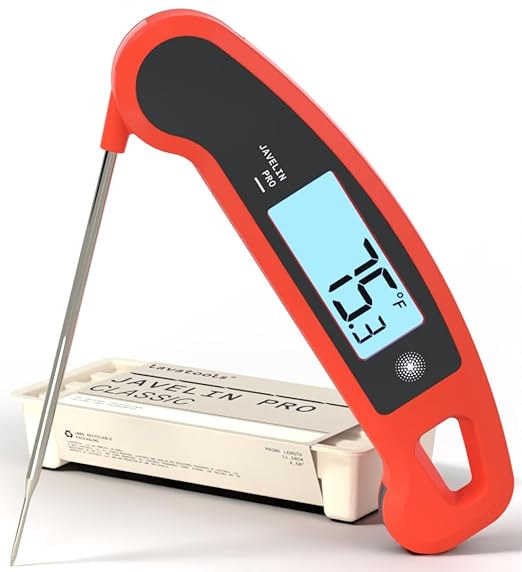 Lavatools Javelin PRO Meat Thermometer