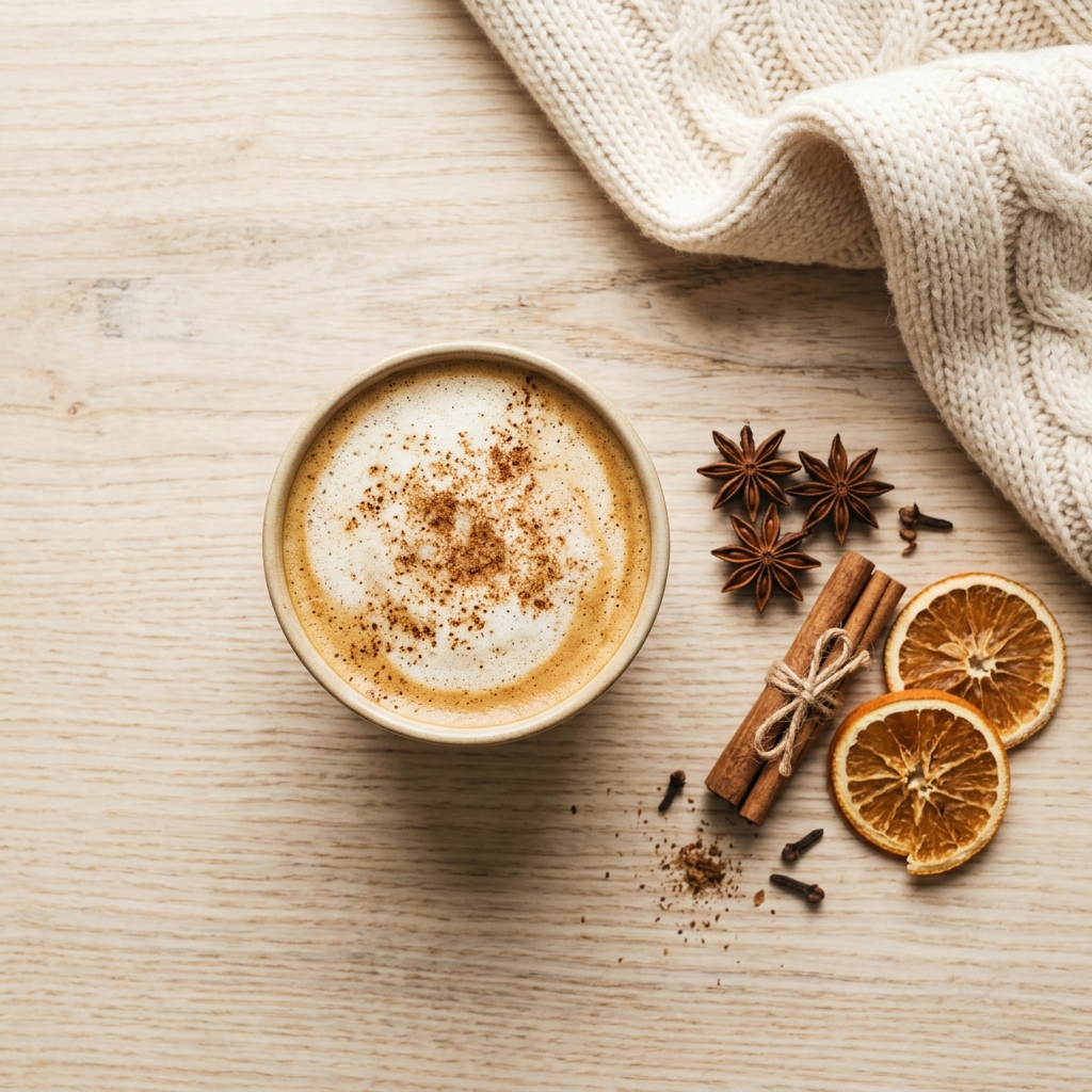 Is a Pumpkin Spice Latte Safe During Pregnancy? Caffeine, Sugar and the Nutmeg Myth