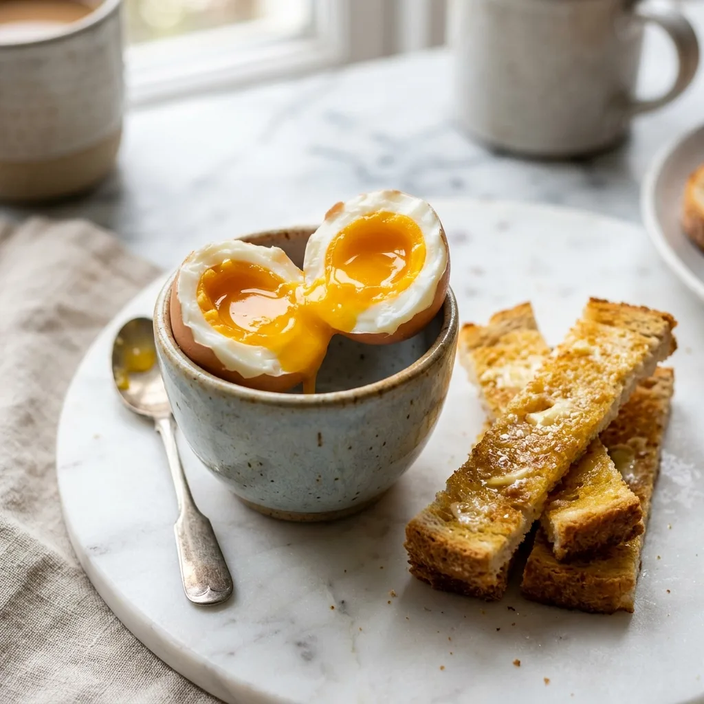 Can You Eat Runny Eggs While Pregnant? (Soft Yolks, Poached and Dippy Eggs)