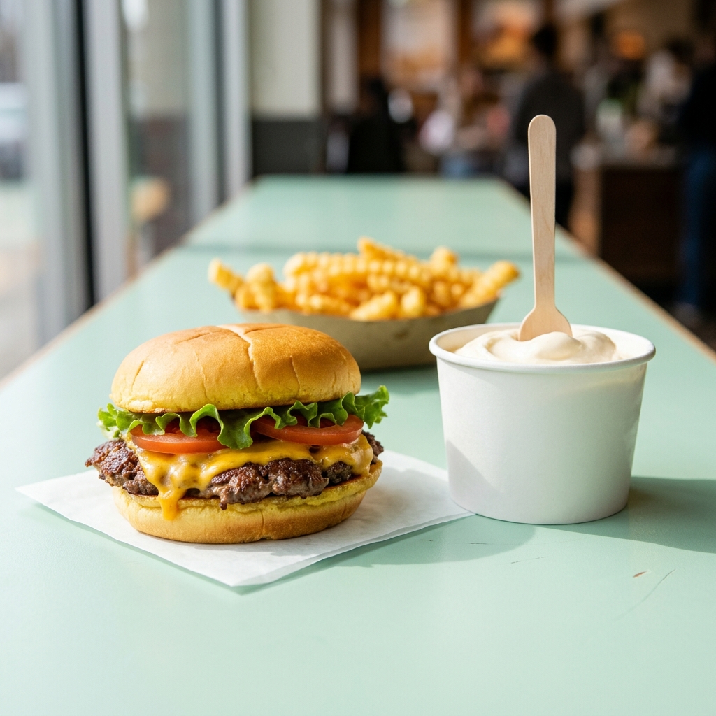 Is Shake Shack Safe During Pregnancy? Burgers, Frozen Custard, Shakes and What to Order
