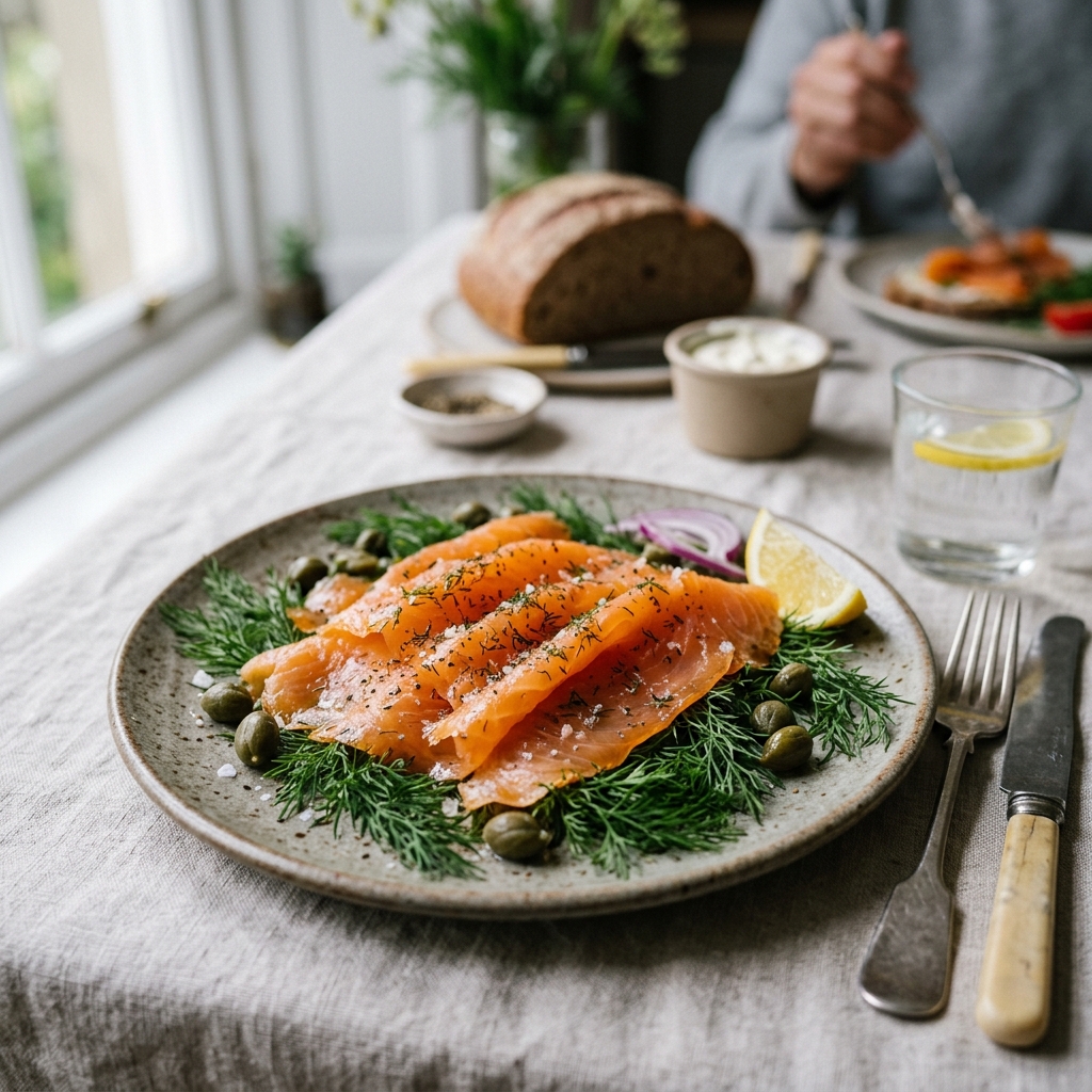 Is Smoked Salmon Safe During Pregnancy? (Cold vs. Hot Smoked Explained)
