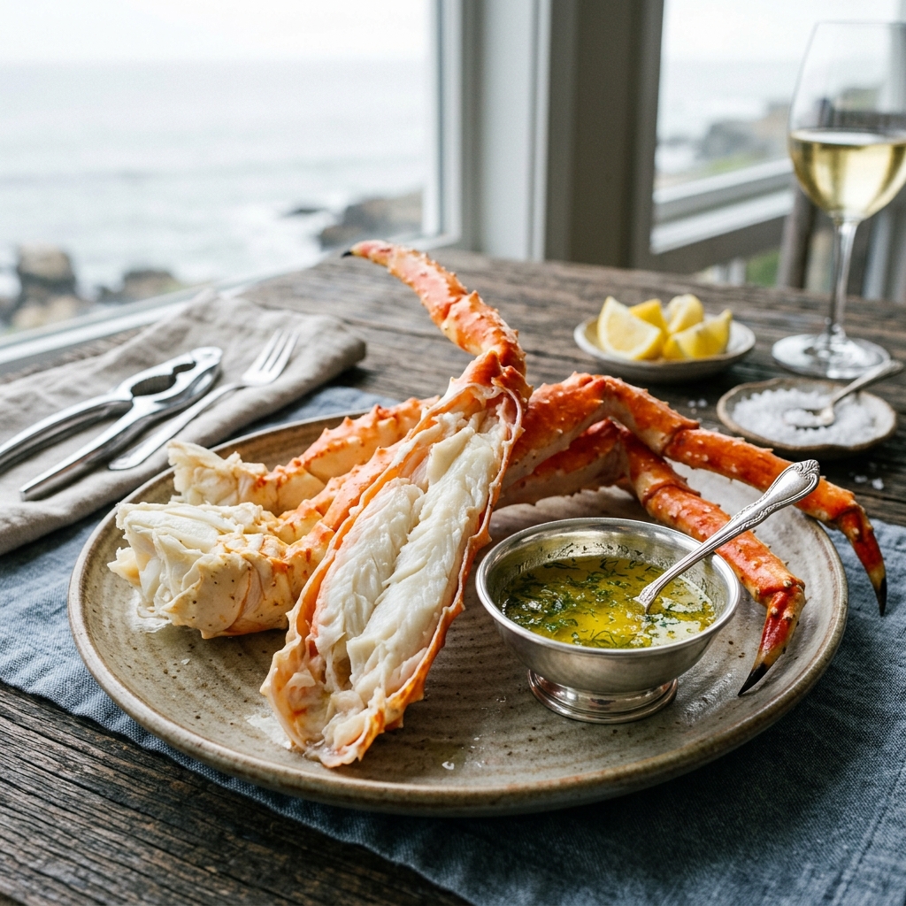 Can I Eat Crab While Pregnant? (Safe Portions, Mercury & Imitation Crab)