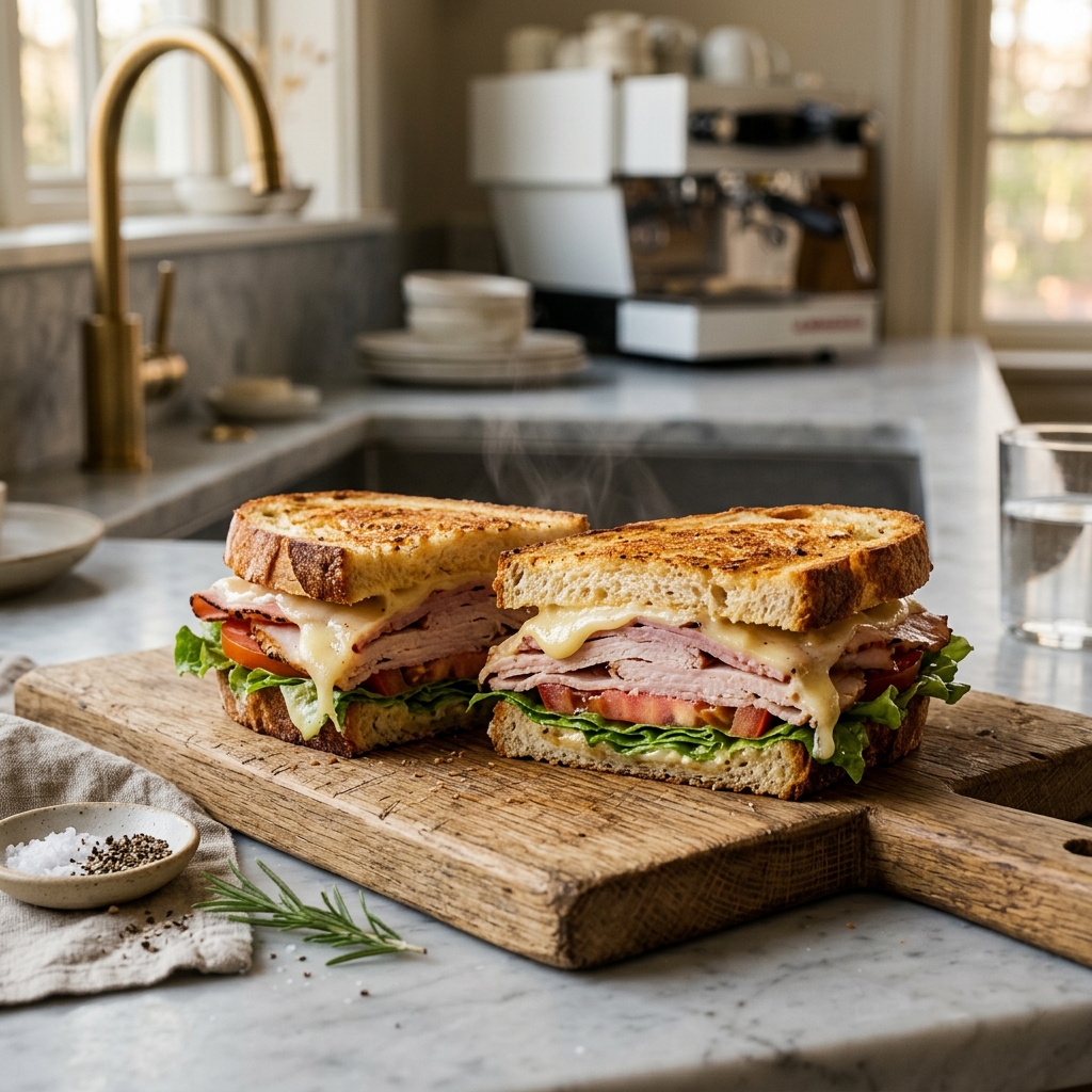 Subway Toasted Sub Audit: Does the 'Heat Kill' Really Work for Deli Meats?