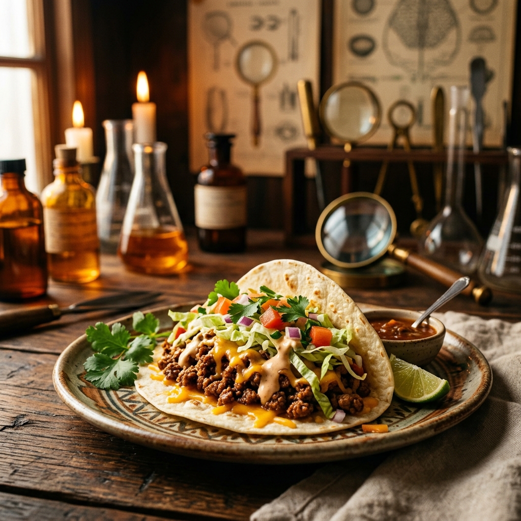 Is Taco Bell Lettuce Safe Right Now? (2026 Cyclospora Outbreak & Taylor Farms Recall Audit)