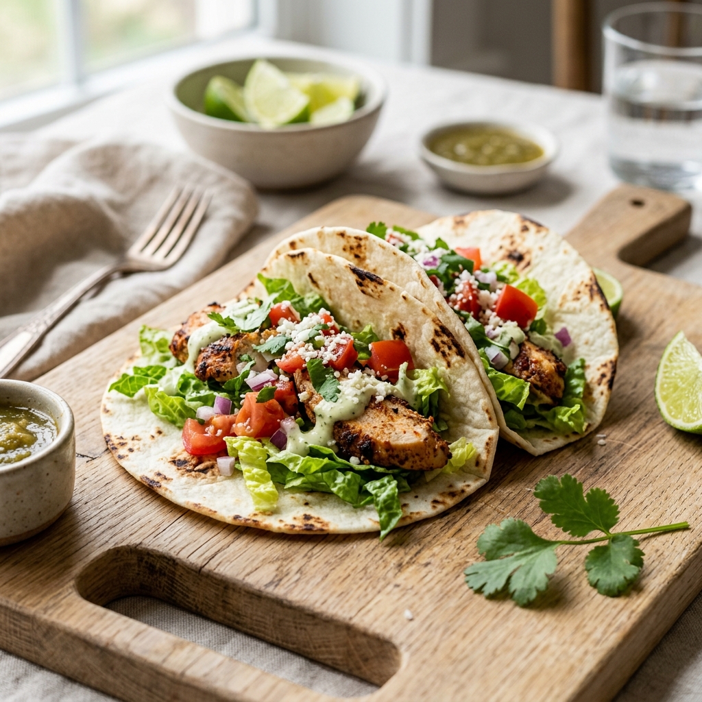 Can I Eat Taco Bell While Pregnant? (What's Safe & What to Avoid)