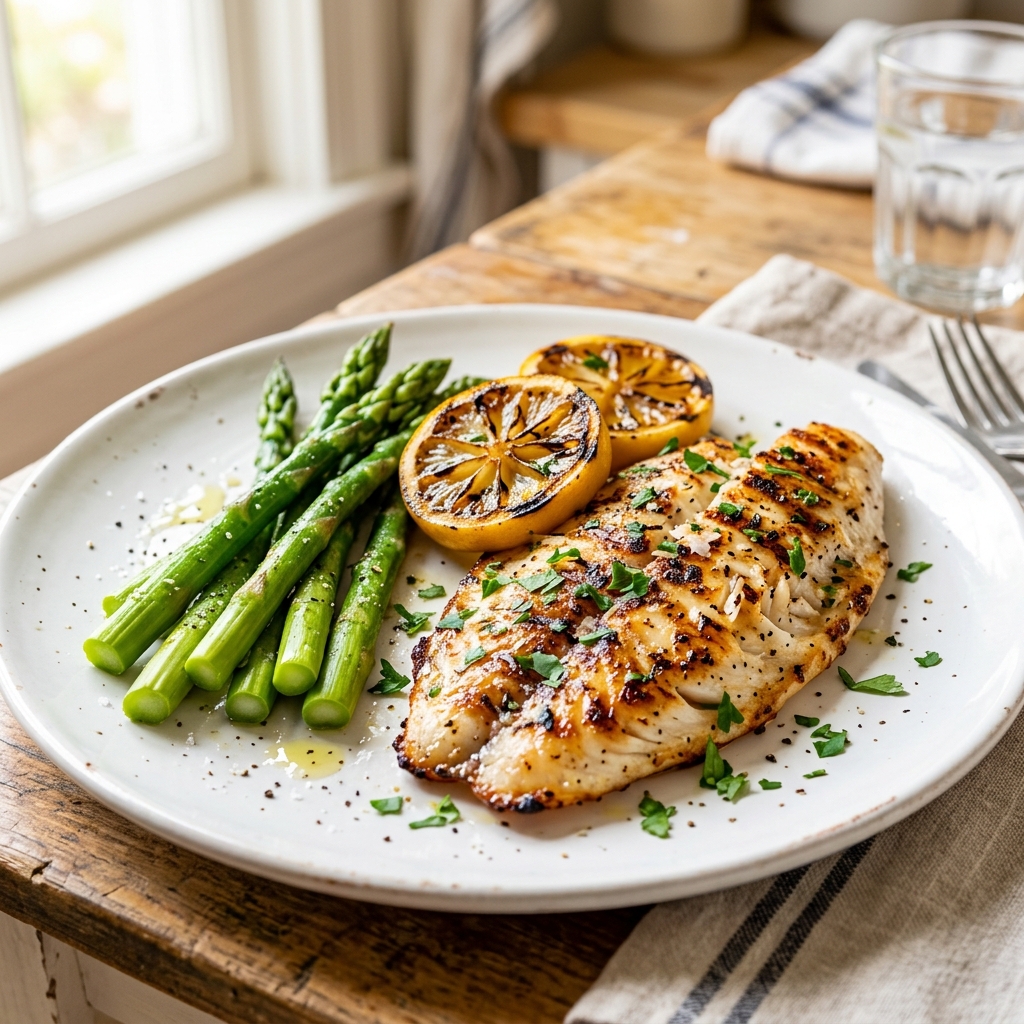 Is Tilapia Safe During Pregnancy? (Mercury & Cooking Guide for 2026)