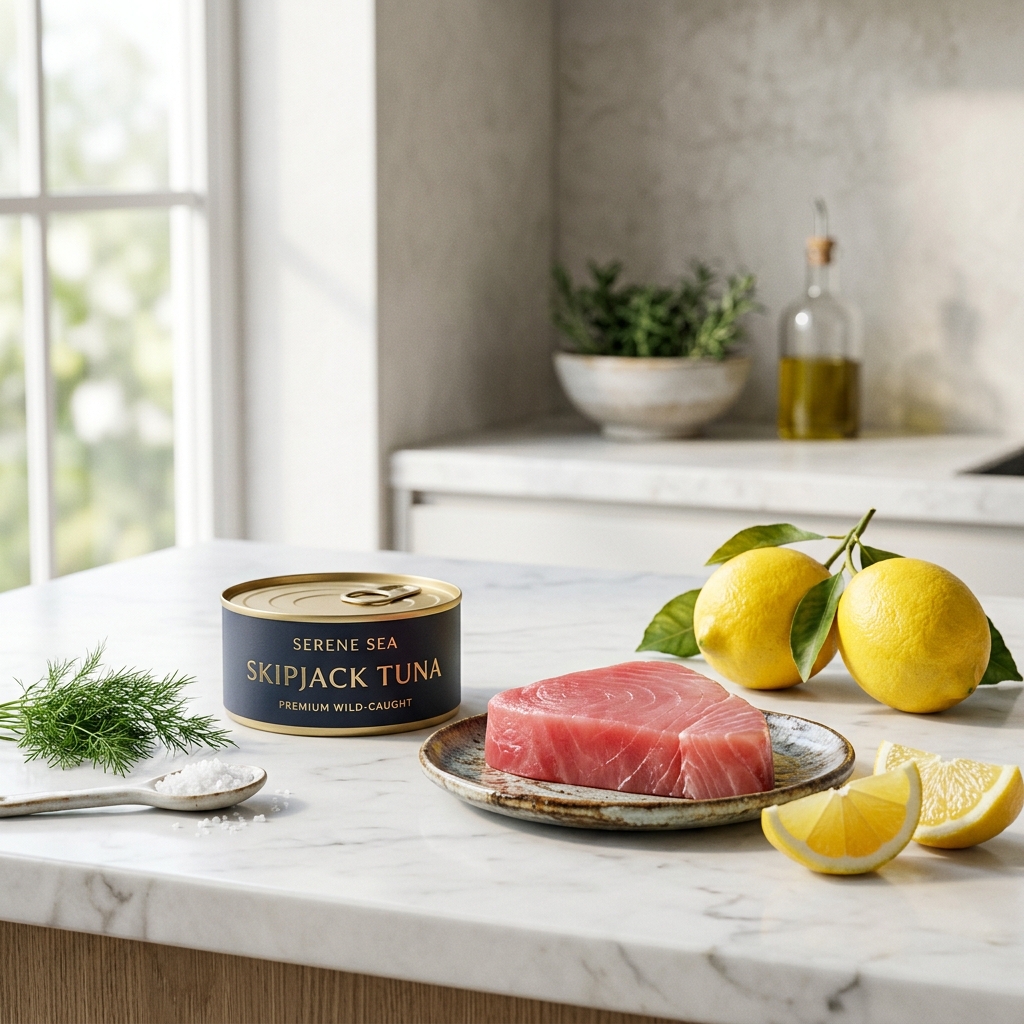 Can I Eat Tuna While Pregnant? The 2026 Mercury & Omega-3 Authority Audit